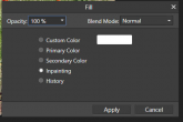 Affinity content-aware verwijderen 4