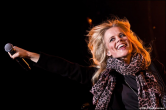 Ilse DeLange Rockin' All Over-Schie - door Arjan